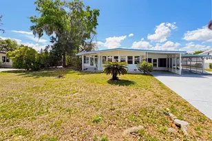 22 S Bobwhite Rd, Wildwood, FL 34785 - Photo 1