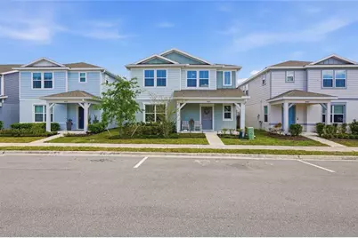 4071 Feather Tree Drive, Apopka, FL 32712 - Photo 2