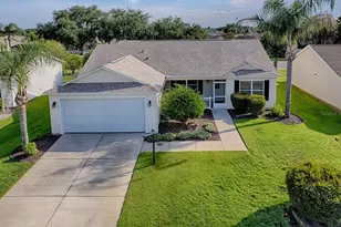 1521 Hollyberry Pl, The Villages, FL 32162 - Photo 1