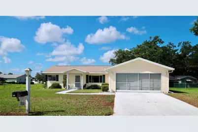 17562 SE 106th Avenue, Summerfield, FL 34491 - Photo 2