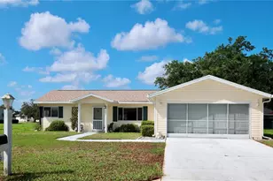 17562 SE 106th Ave, Summerfield, FL 34491 - Photo 2