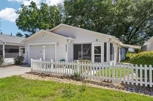 17263 SE 93rd Demoss Ct, The Villages, FL 32162 - Photo 1