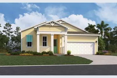 5283 Spaderdock Lane, Apopka, FL 32712 - Photo 1