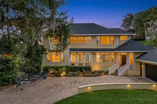 1215 Lakeshore Dr, Eustis, FL 32726 - Photo 1