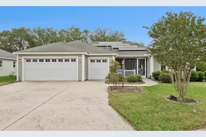 2039 Tynte Terrace, The Villages, FL 32162 - Photo 1