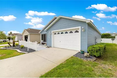 1004 Davit Place, The Villages, FL 32162 - Photo 2