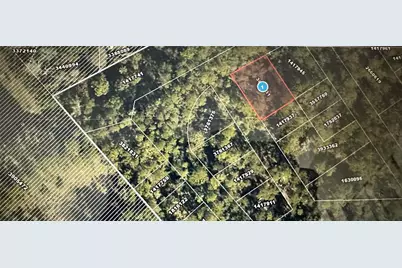 Lots 77 & 78 Park Forest Boulevard, Mount Dora, FL 32757 - Photo 2