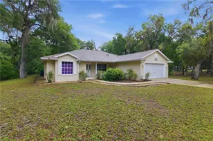5101 S Covewood Terrace, Inverness, FL 34450 - Photo 2