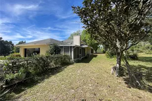 15121 SE 175th St, Weirsdale, FL 32195 - Photo 2