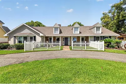 1735 Lakeshore Drive, Mount Dora, FL 32757 - Photo 1