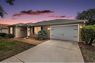 1539 Hollyberry Place, The Villages, FL 32162 - Photo 1