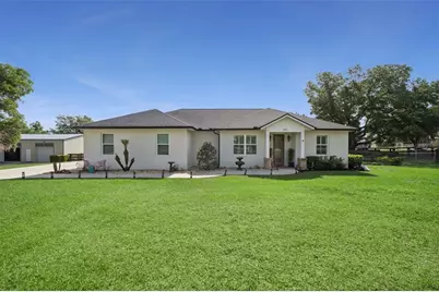 16814 Ninth Street, Montverde, FL 34756 - Photo 1