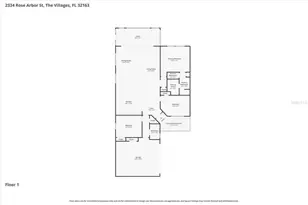 2334 Rose Arbor St, The Villages, FL 32163 - Photo 36