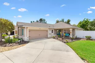 2334 Rose Arbor St, The Villages, FL 32163 - Photo 2