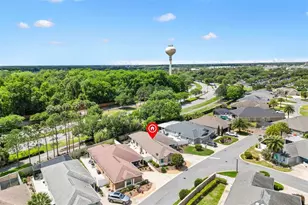 2334 Rose Arbor St, The Villages, FL 32163 - Photo 34