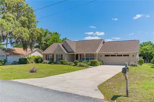 1343 Cr 437, Lake Panasoffkee, FL 33538 - Photo 4