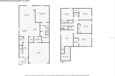 2707 Runners Circle, Clermont, FL 34714 - Photo 128