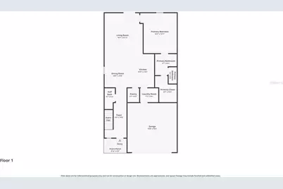 2707 Runners Circle, Clermont, FL 34714 - Photo 124