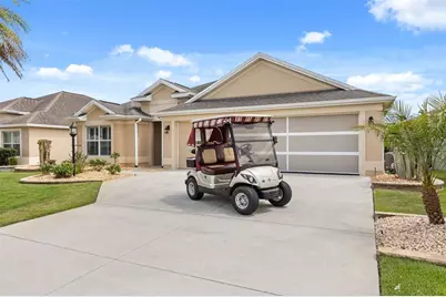 842 Pickett Road, The Villages, FL 32163 - Photo 1