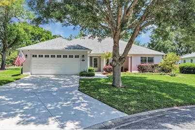 4401 Poplar Grove Court, Leesburg, FL 34748 - Photo 1