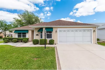 17617 SE 80th Altamaha Court, The Villages, FL 32162 - Photo 1