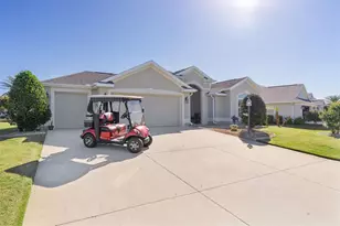 491 Harlow Ln, The Villages, FL 32163 - Photo 2