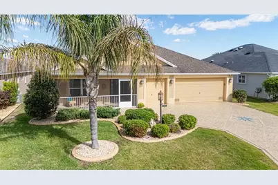 481 Island House Path, The Villages, FL 32163 - Photo 1