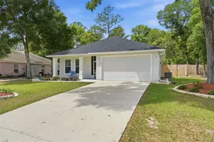 1160 NE 130th Terrace, Silver Springs, FL 34488 - Photo 52