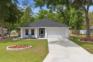 1160 NE 130th Terrace, Silver Springs, FL 34488 - Photo 30