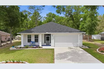 1160 NE 130th Terrace, Silver Springs, FL 34488 - Photo 2