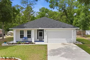 1160 NE 130th Terrace, Silver Springs, FL 34488 - Photo 2