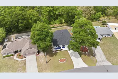 1160 NE 130th Terrace, Silver Springs, FL 34488 - Photo 44