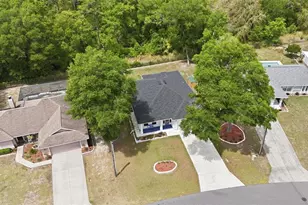 1160 NE 130th Terrace, Silver Springs, FL 34488 - Photo 44