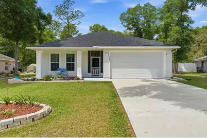 1160 NE 130th Terrace, Silver Springs, FL 34488 - Photo 2
