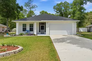 1160 NE 130th Terrace, Silver Springs, FL 34488 - Photo 2