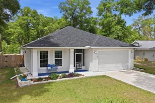 1160 NE 130th Terrace, Silver Springs, FL 34488 - Photo 1