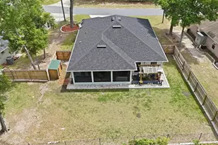 1160 NE 130th Terrace, Silver Springs, FL 34488 - Photo 46