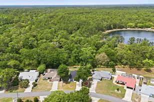 1160 NE 130th Terrace, Silver Springs, FL 34488 - Photo 48