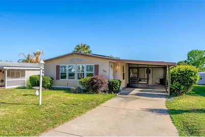 516 Jason Drive, Lady Lake, FL 32159 - Photo 2