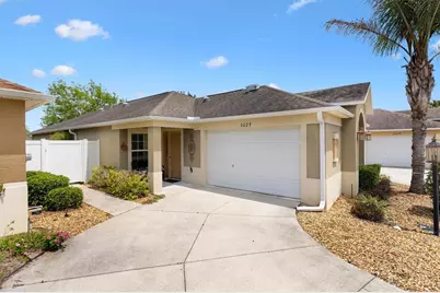 3025 Bartow Lane, The Villages, FL 32163 - Photo 1