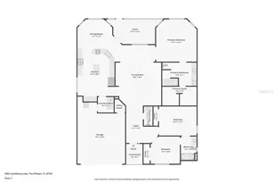 1605 Lynchburg Loop, The Villages, FL 32162 - Photo 2