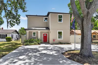 1309 S Center Street, Eustis, FL 32726 - Photo 1