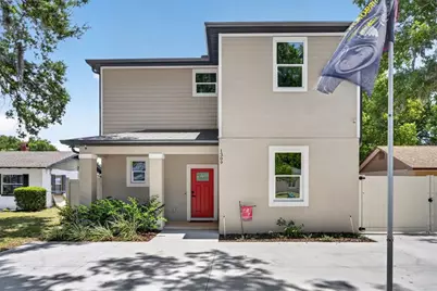 1309 S Center Street, Eustis, FL 32726 - Photo 2