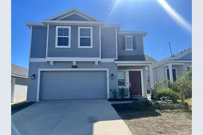 5554 Braken Fern Way, Leesburg, FL 34748 - Photo 1