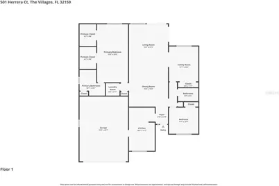 501 Herrera Court, The Villages, FL 32159 - Photo 42