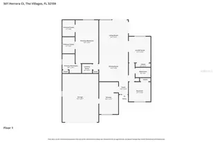 501 Herrera Ct, The Villages, FL 32159 - Photo 42