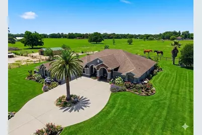 12764 County Road 223, Oxford, FL 34484 - Photo 1