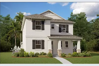6441 Wild Persimmon Way, Winter Garden, FL 34787 - Photo 1