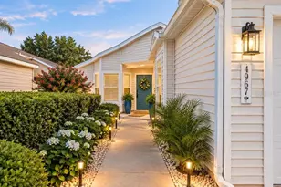 4967 Heron Run Cir, Leesburg, FL 34748 - Photo 2