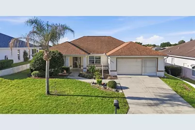 17083 SE 115th Terrace Road, Summerfield, FL 34491 - Photo 1